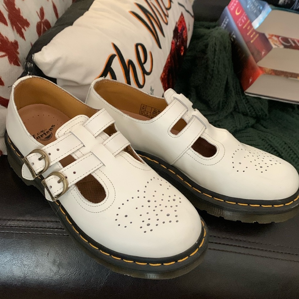 Dr marten Mary Jane’s